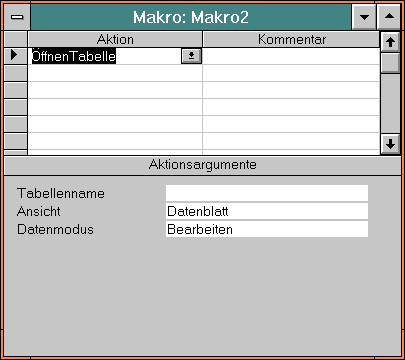 Makro-editor